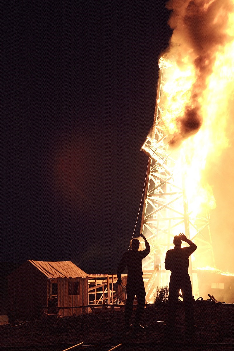 데어 윌 비 블러드