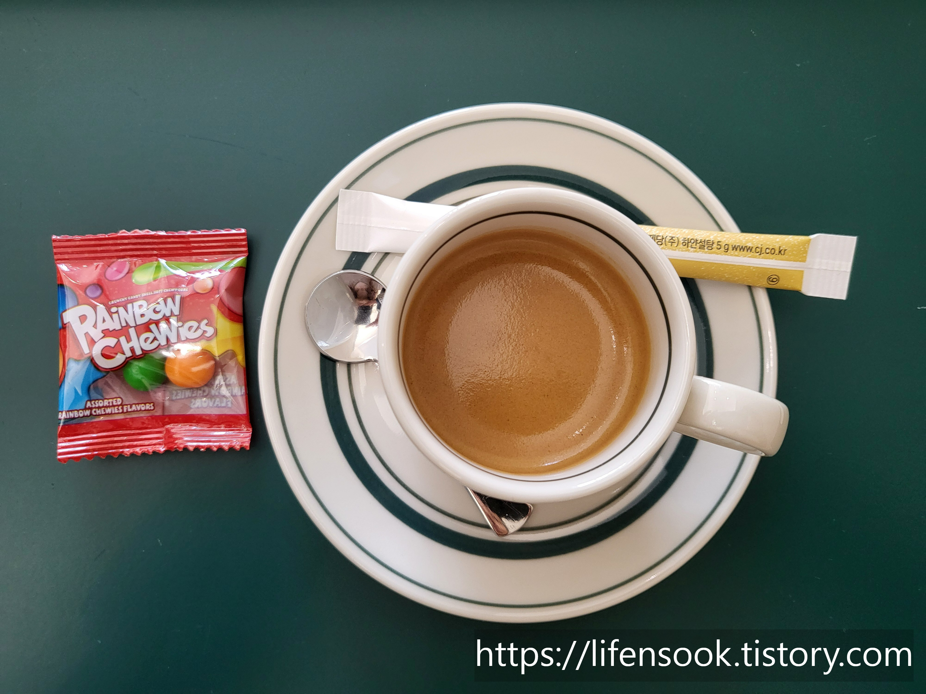 누프(NOOF) 에스프레소 2