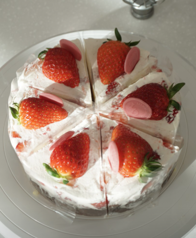 리리컬 대표 메뉴 및 가격