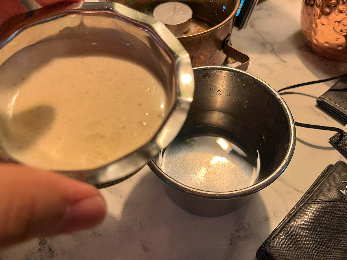 부산 해운대 신세계 센텀시티 몰 - 인도 카레 맛집 아그라(Agra) 프리미엄 세트