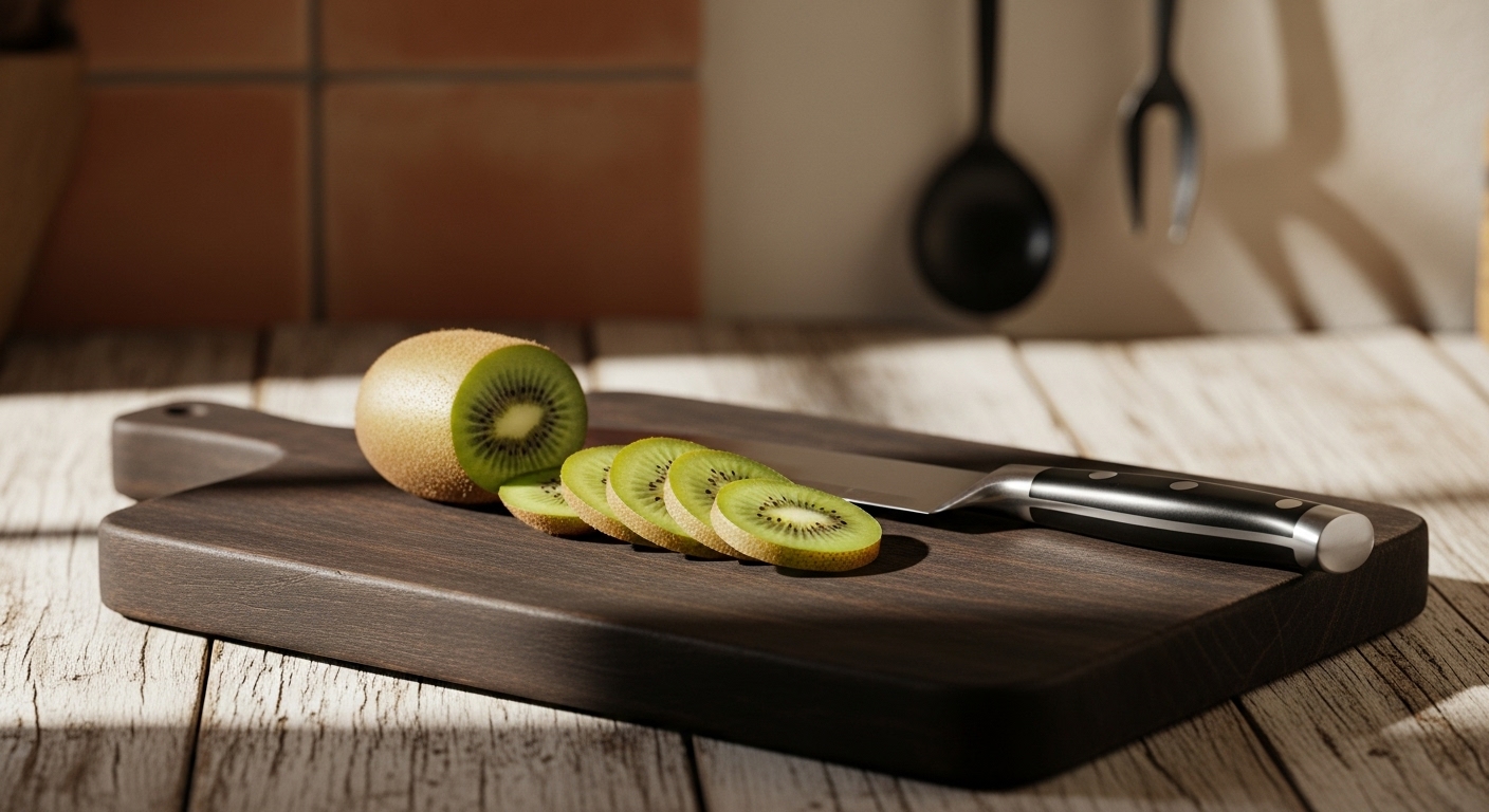 키위 효능 부작용