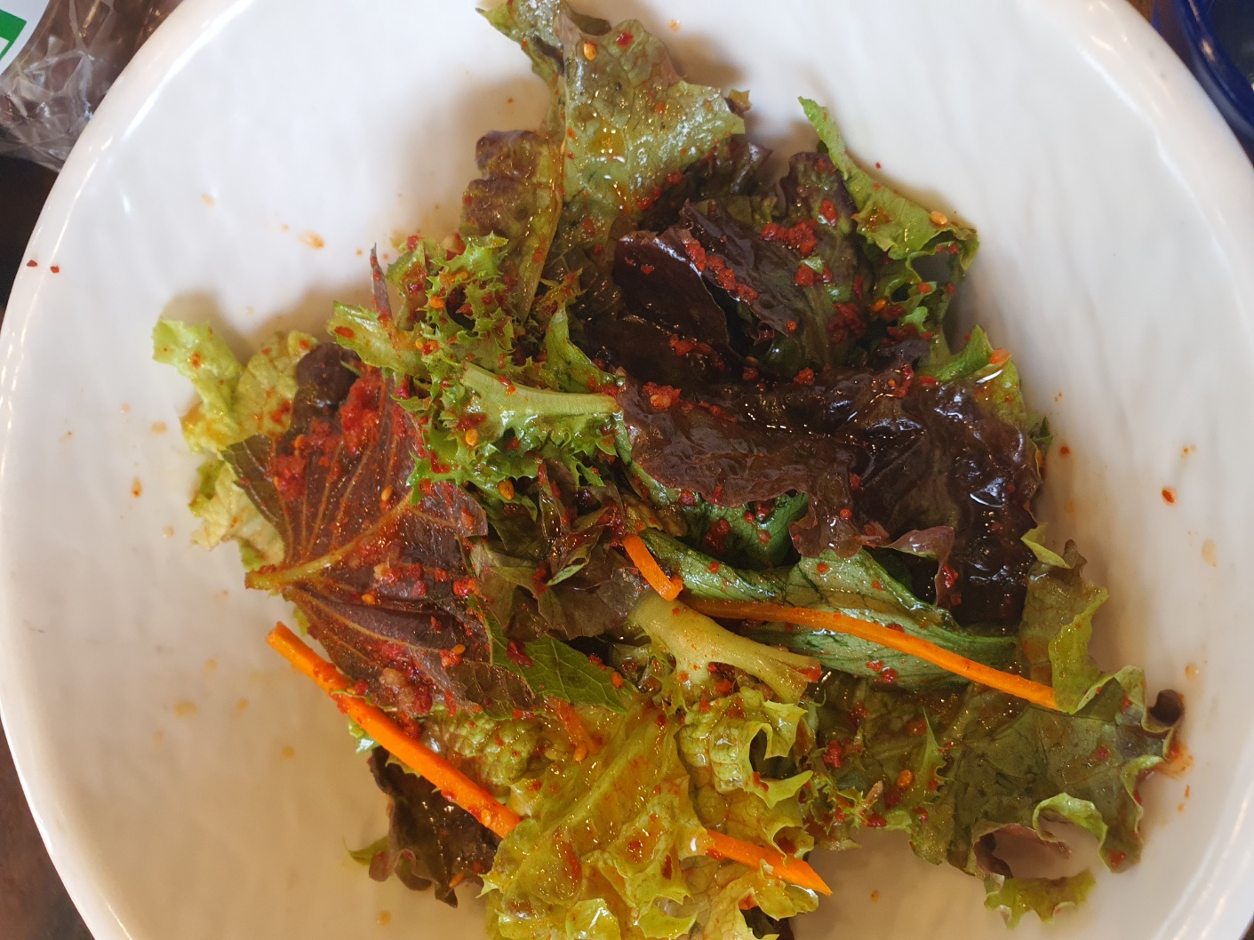 달마설렁탕숯불갈비