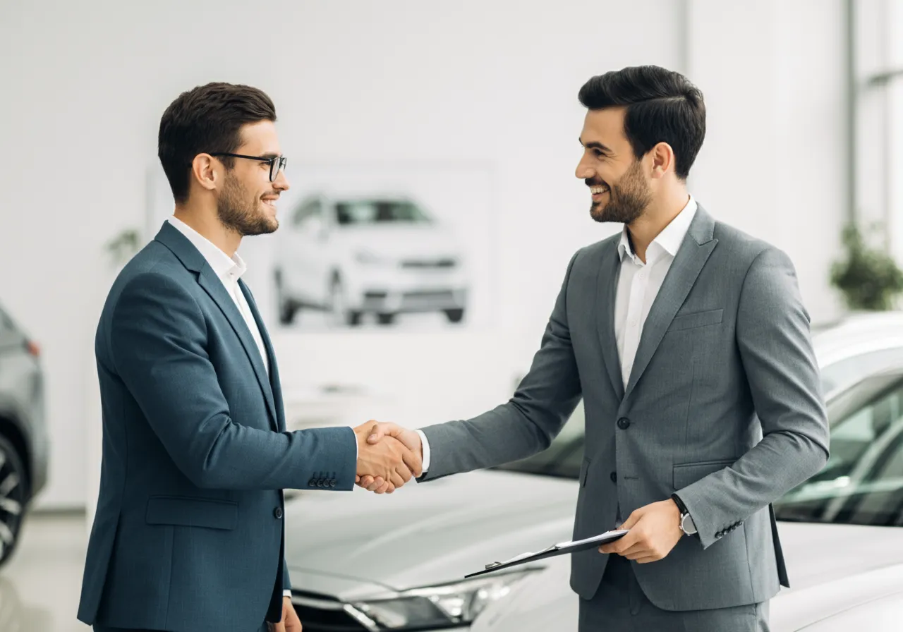 정확한 협상 가능