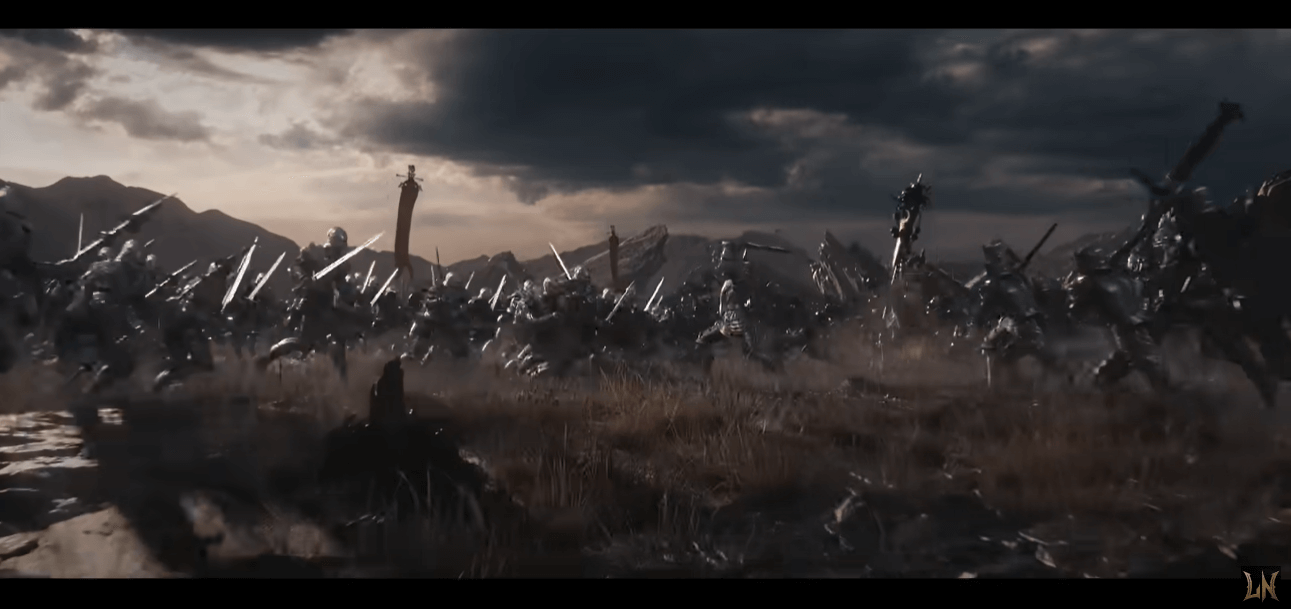 로드나인 사전등록