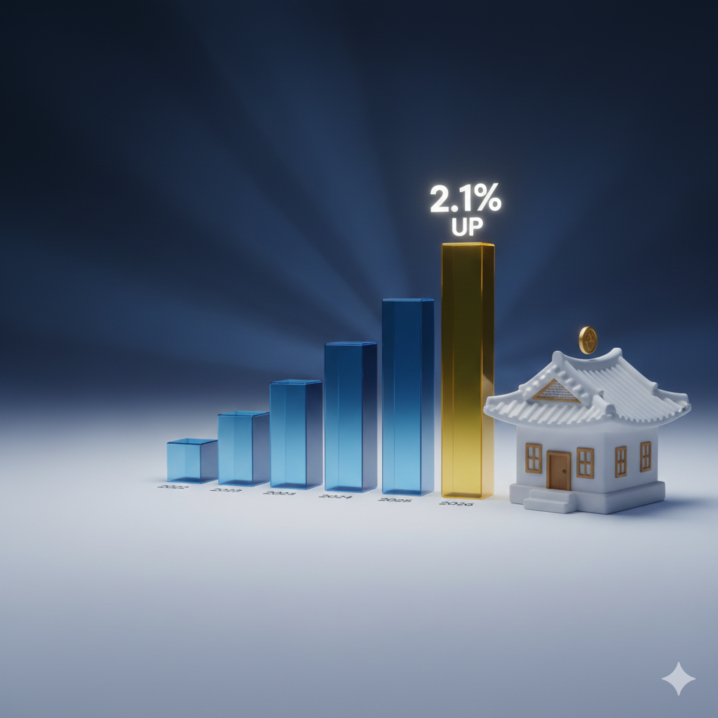 2026년 국민연금, 2.1%, 인상액, 지급 시기, 지급시기, 물가