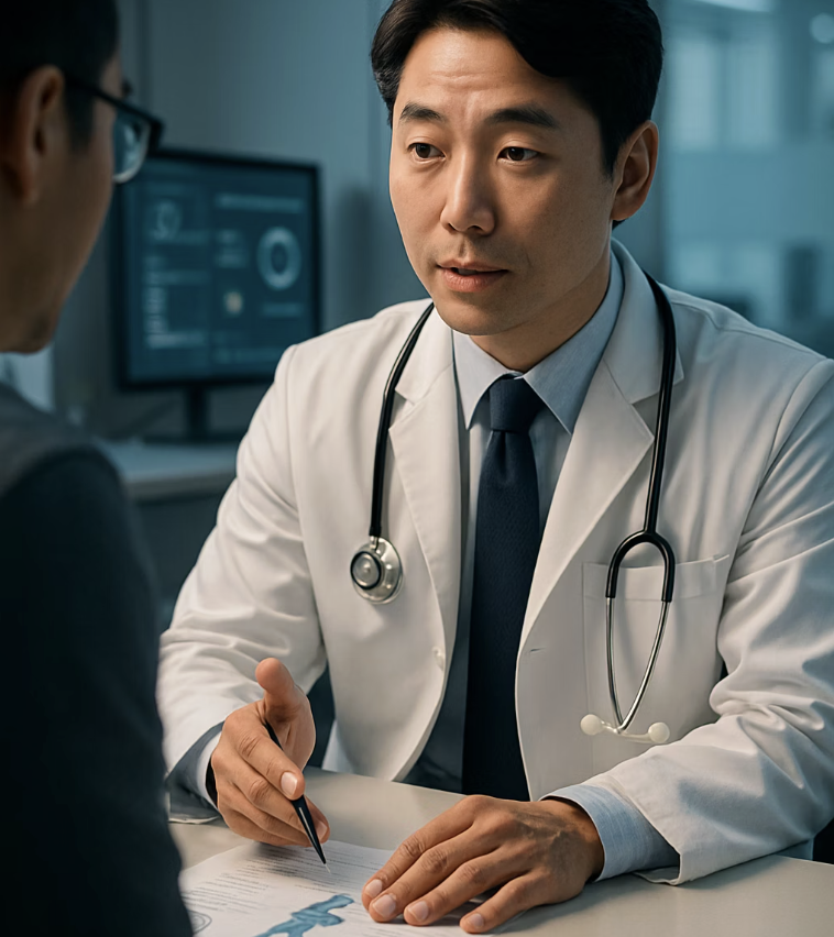 당뇨와 건강&amp;#44; 근력운동이 필수인 이유