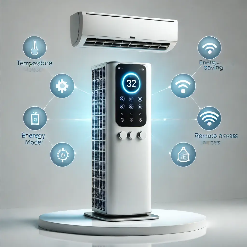 에어컨 청소 방법