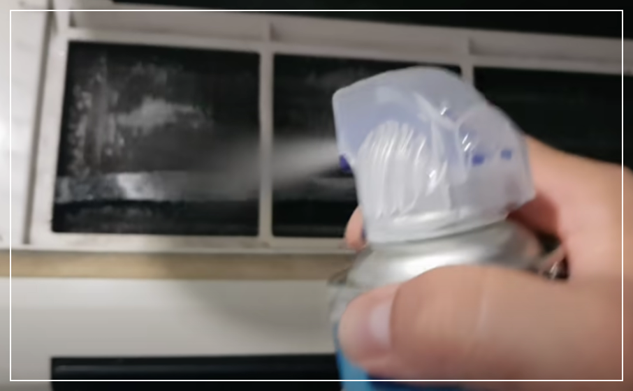 벽걸이에어컨청소