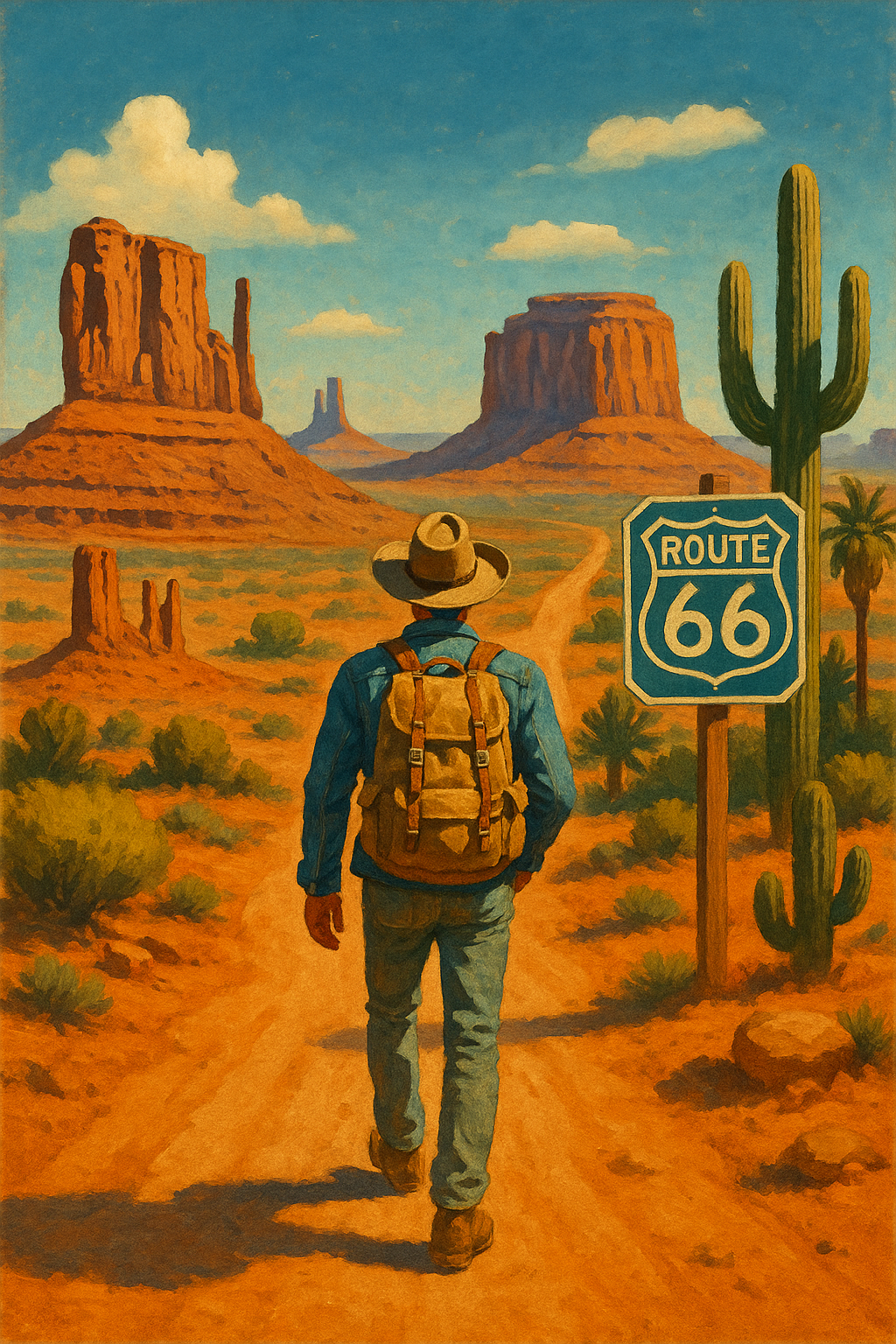 미국 서부 관련 이미지