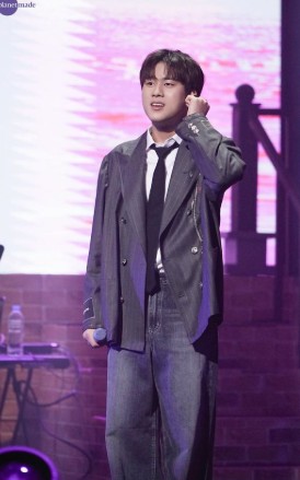 가수 이무진 관련 사진