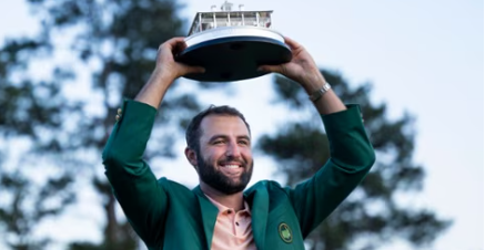 2024 마스터스챔피언 세플러 사진