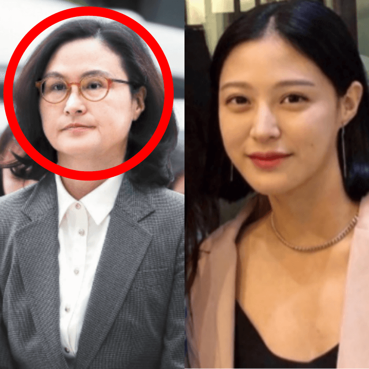 정경심-딸-조민