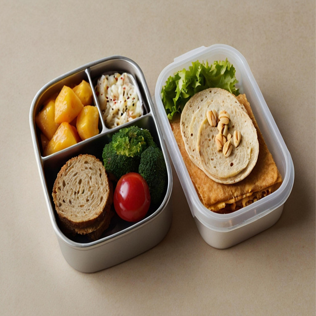 2026년 수능 도시락 싸기 팁