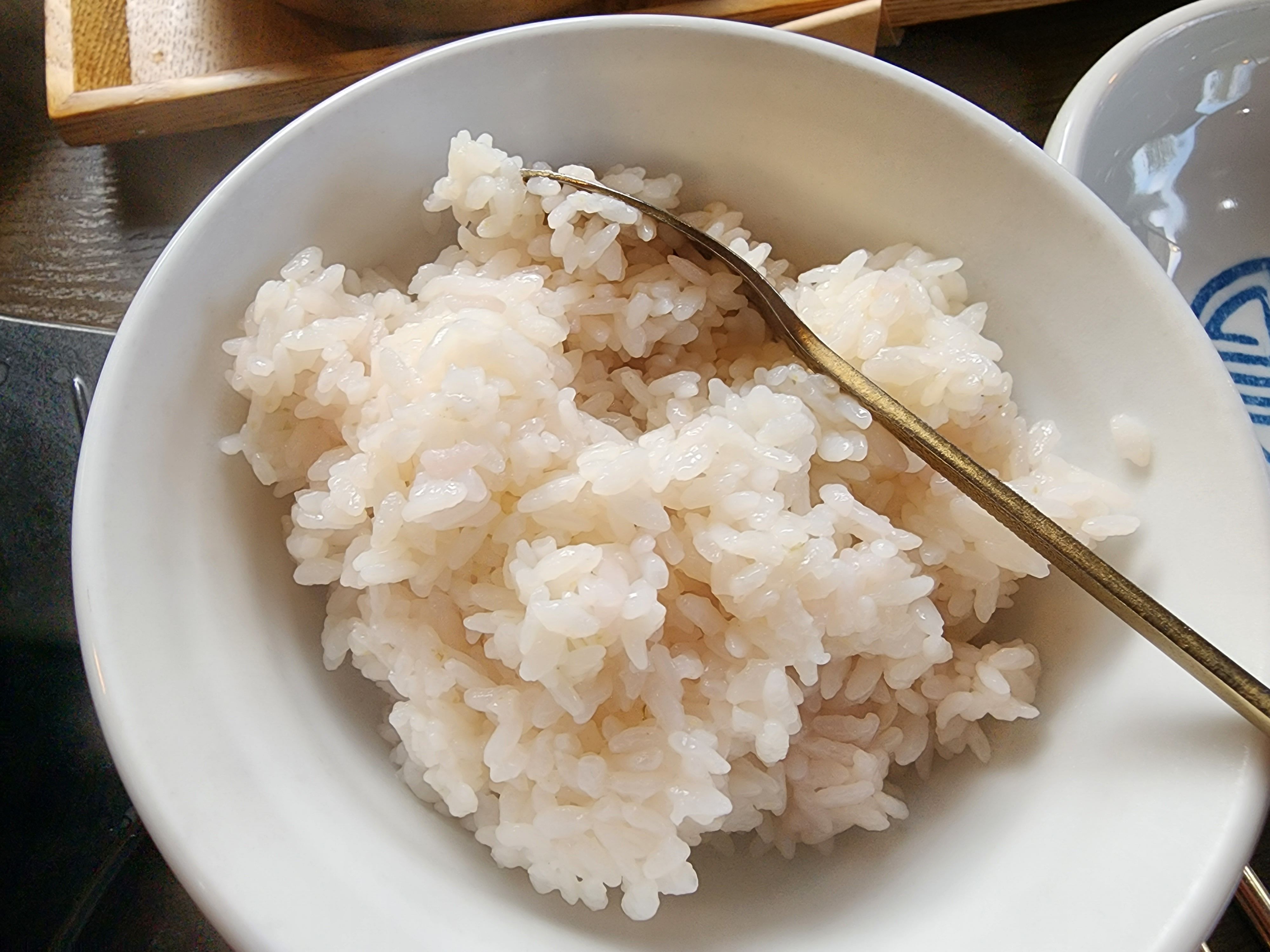 솥밥