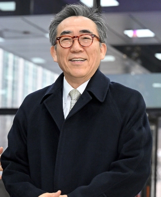 조태열 프로필 나이 고향 학력 재산 경력