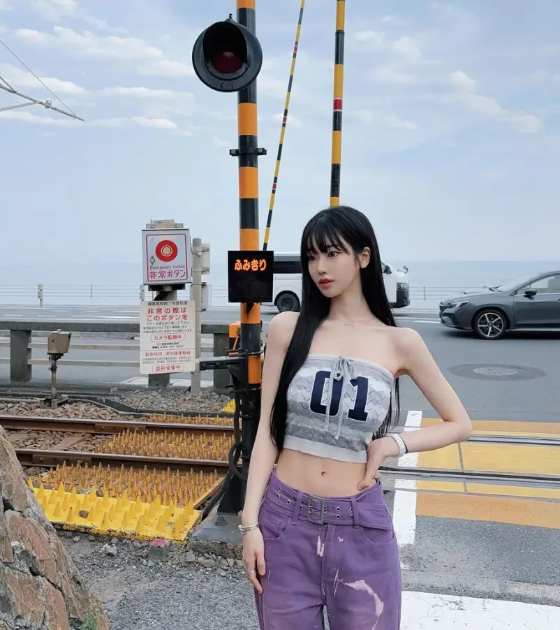 과즙세연
