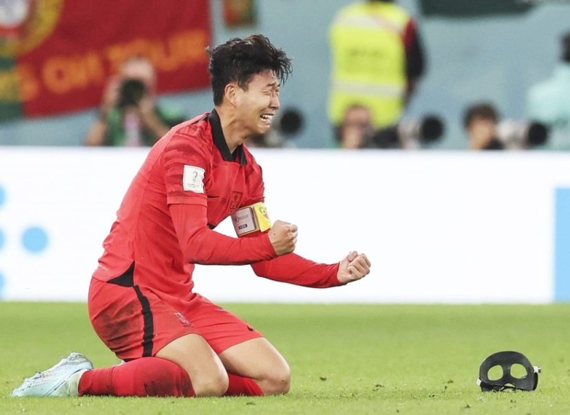 월드컵 16강 일정