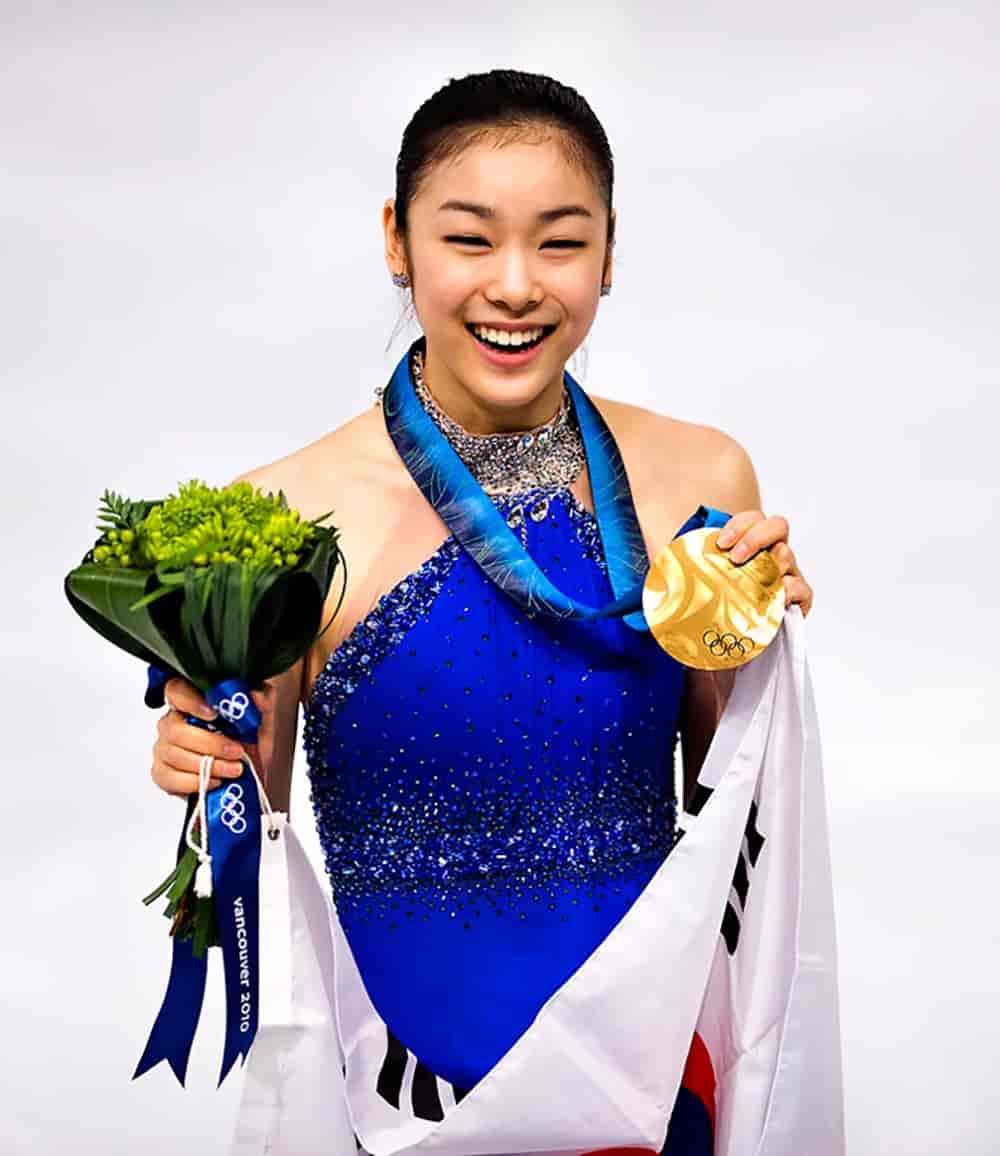 김연아 유퀴즈 200회 특집 출연