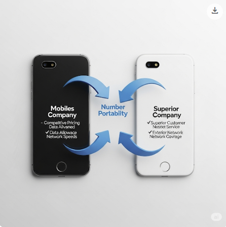 단통법 폐지! 2025년, 휴대폰 싸게 사는 4가지 핵심 전략 관련 사진