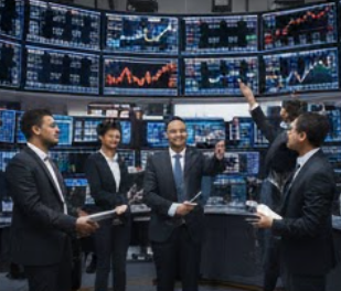 한화시스템 주가 전망