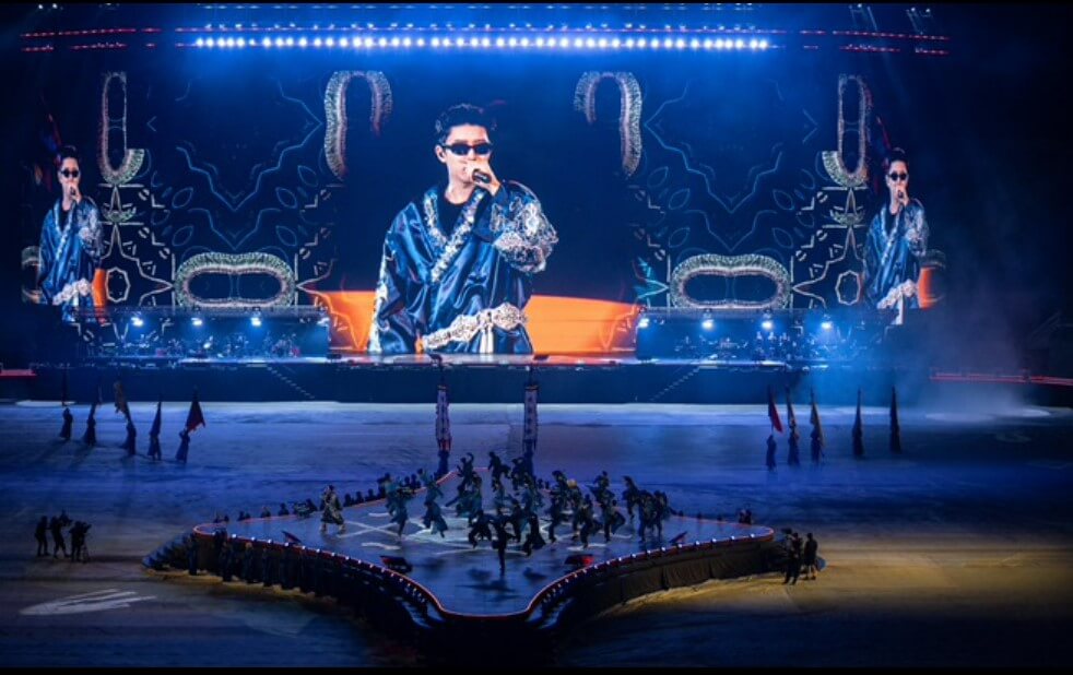 임영웅 영화 개봉일 및 예매 방법&#44; 가격 안내