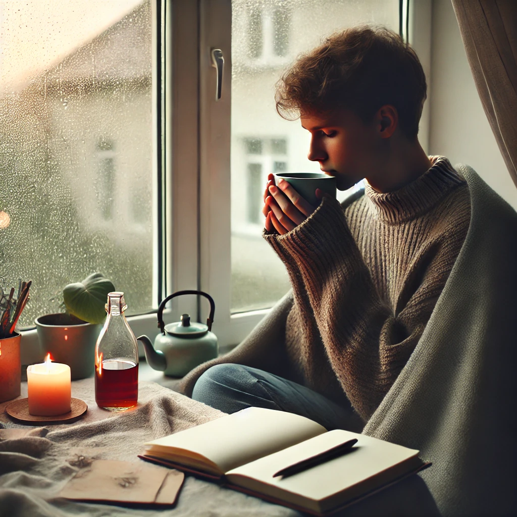 외로움의 대처법