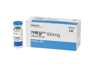 전문의약품 부문