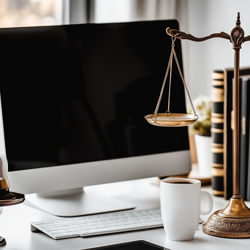 온라인 법률 상담 플랫폼