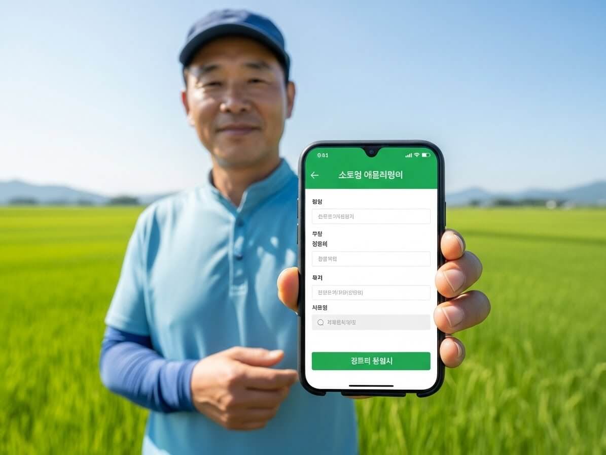 공익직불금 신청방법