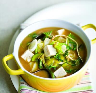 봄나물 종류와 효능 BEST6