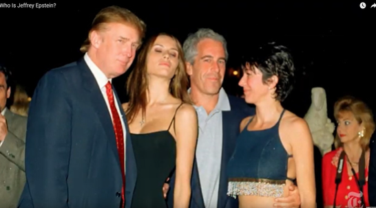 앱스타인 스캔들