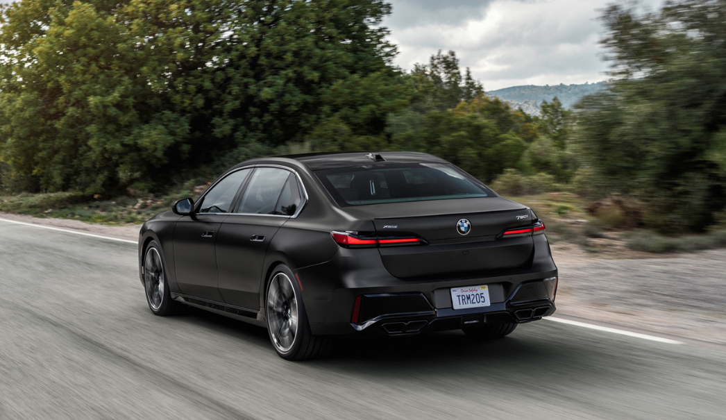 BMW 7시리즈