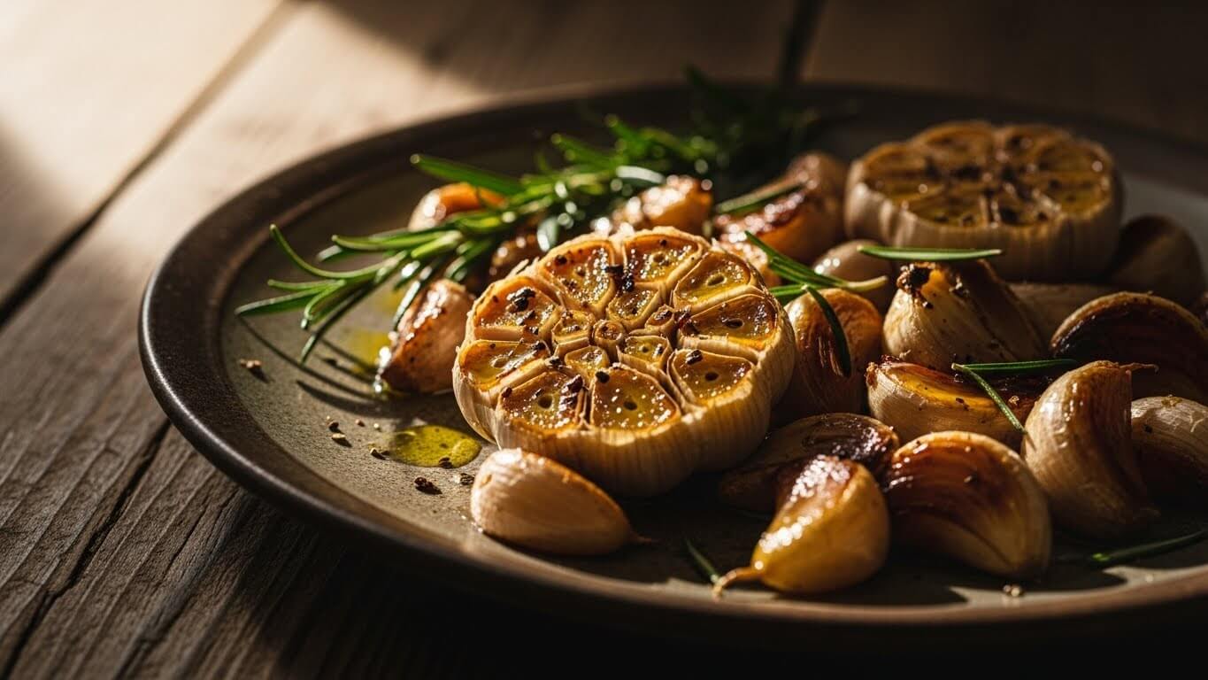 감기에 좋은 음식 5가지 사진 21