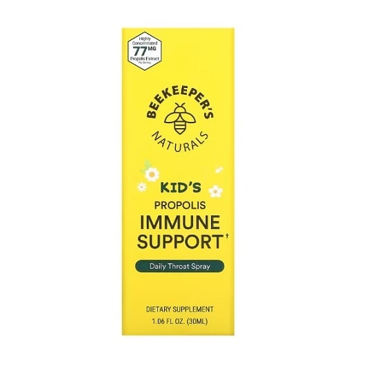 프로폴리스 스프레이