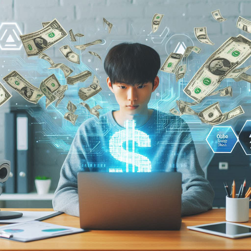 AI 이미지로 돈 벌기: 스톡 이미지 입문 완전 가이드