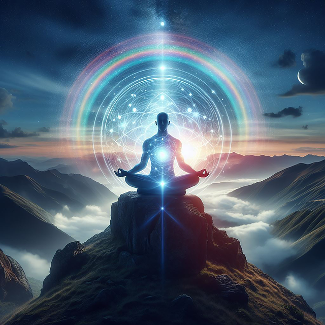 마인드 트레이닝. AI 시대의 멘탈 생존훈련 프로젝트 – 정보 과잉 속 마음을 비우는 루틴