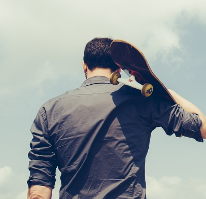 남성 호두 섭취량