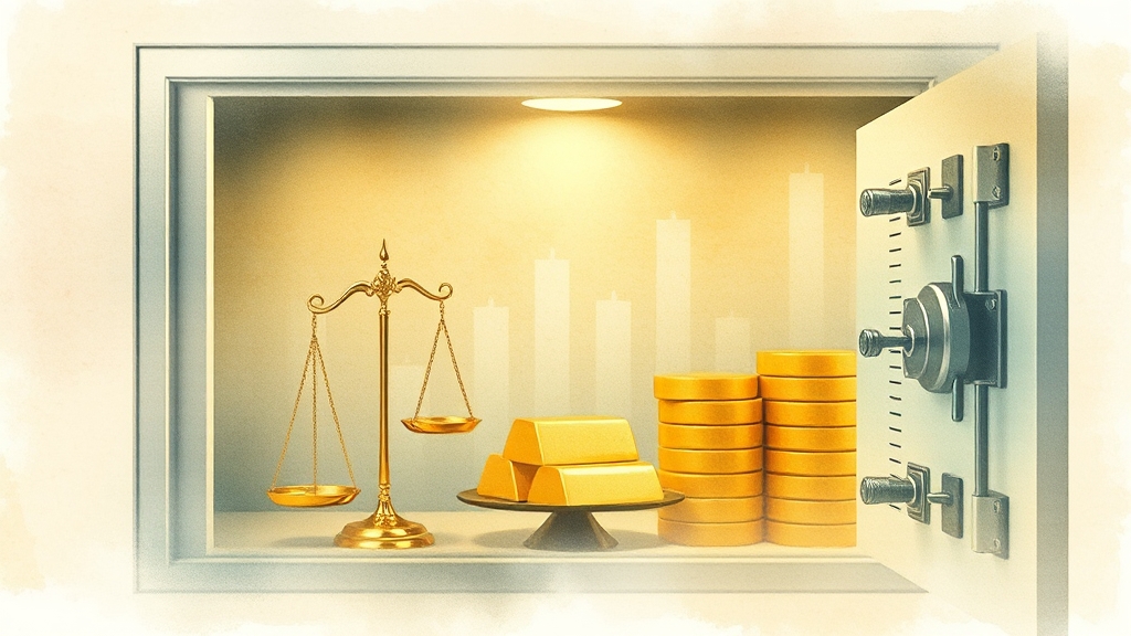 주요 은행별 금통장 비교 분석