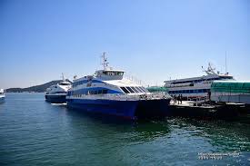 흑산도 배 시간표