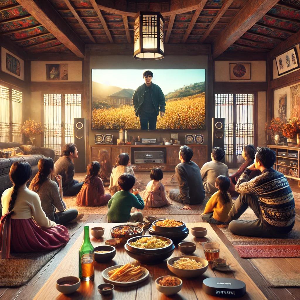 2024 추석 특선영화