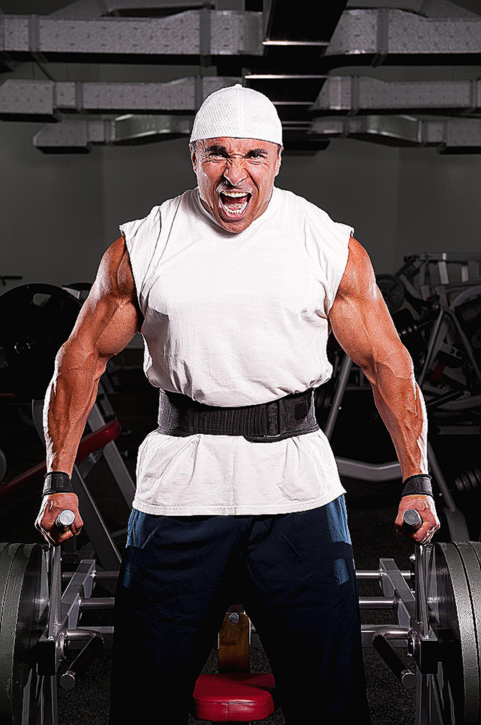 승모근 없애는 운동