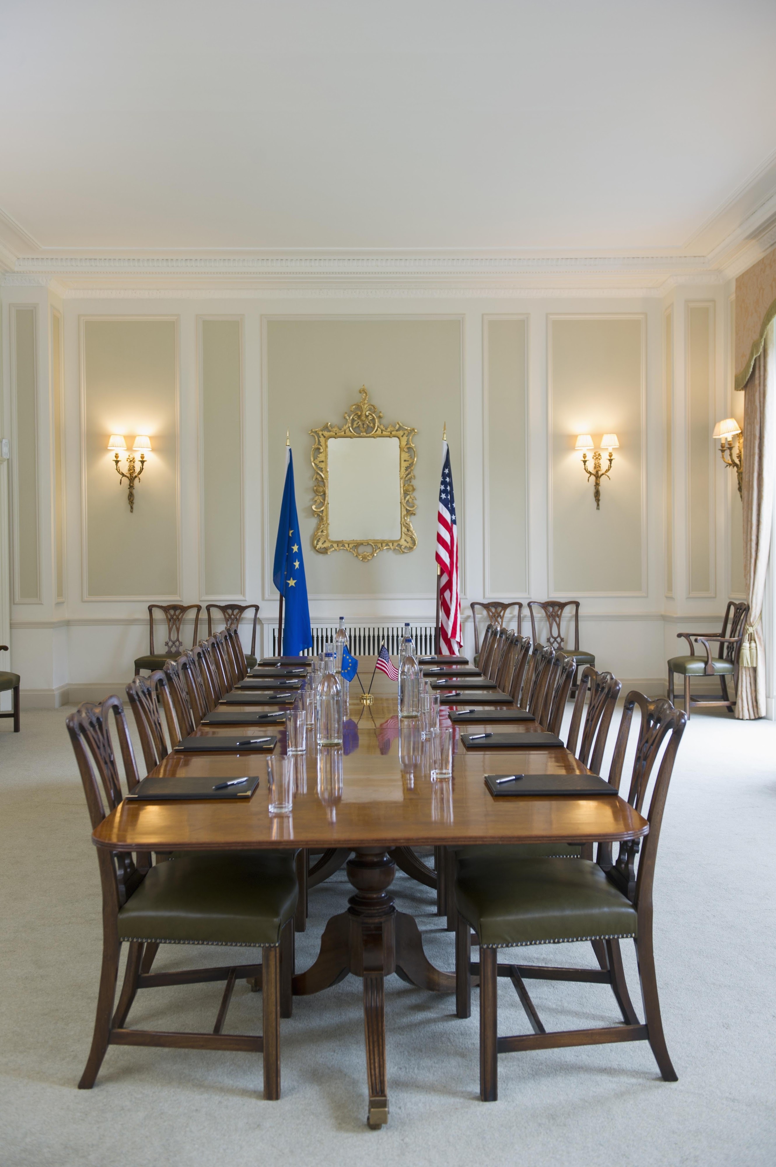 내각인사의 난맥상