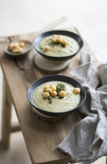 콜리플라워_요리