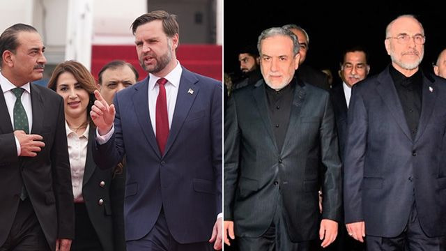 미국 이란 이슬라마바드 2차 협상 개시: 트럼프의 '쿠슈너 카드'와 중동 평화의 변곡점 분석