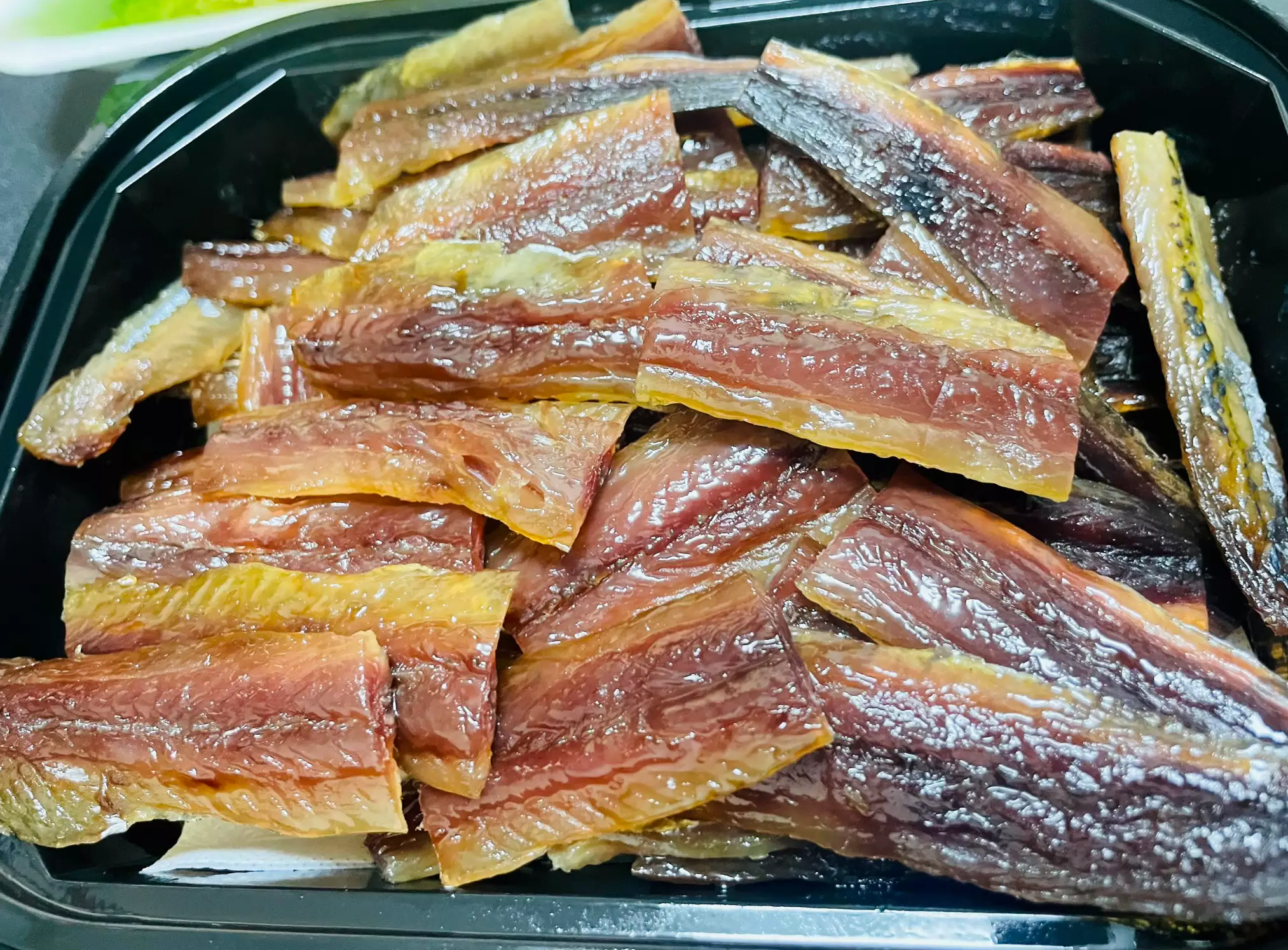 구룡포 과메기 주문