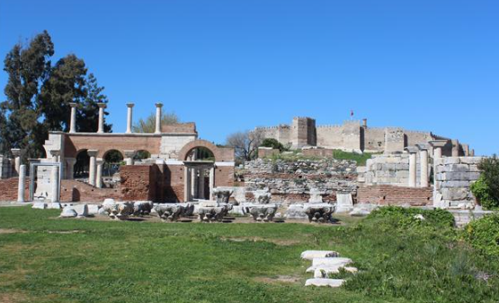 올네이션스목자의기도원