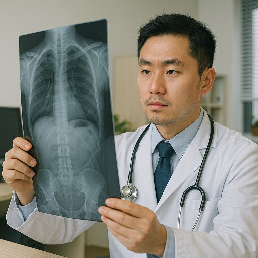 강직인간증후군(Stiff-person syndrome)이란? 증상부터 치료까지 정리