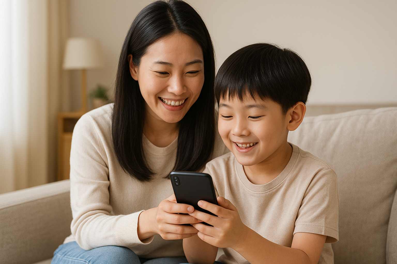 아이 핸드폰 GPS·앱 차단·시간제한까지… 보호자 설정법 A to Z