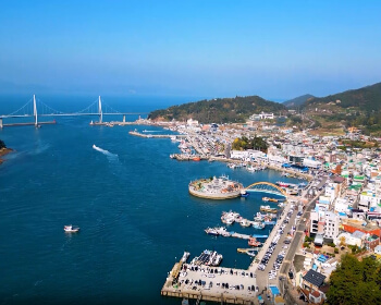 고흥 유자 축제