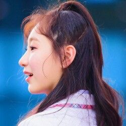 아이즈원 프로듀스48 이채연 사진모음